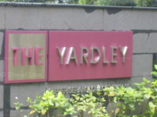 The Yardley (D19), Apartment #1175062